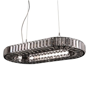 Plc Lighting 12 Light Pendant Marquee Collection Polished Chrome 90048Pc - All