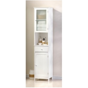 Zingz Thingz Classic Tall Storage Cabinet 57070232 - All