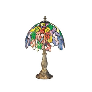 Meyda Lighting Table Lamp 26587 - All