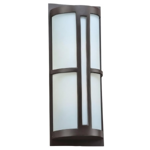 Plc Lighting 1 Light Outdoor Fixture Rox Collection Oil Rubbed Bronze 31738Orb - All