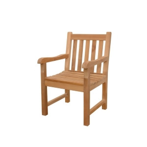 Anderson Teak Classic Dining Armchair Chd-005 - All