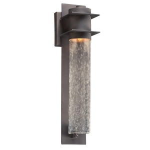 Plc Lighting 1 Light Outdoor Fixture Takato Collection Oil Rubbed Bronze 32009Orb - All
