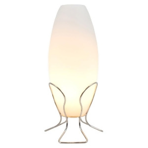 Lumisource Cocoon Lamp Frosted Glass Ls-cocoon - All