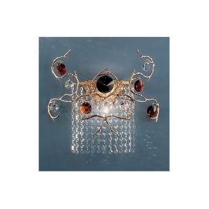 Classic Lighting Wall Sconce 10032Nbzsa - All