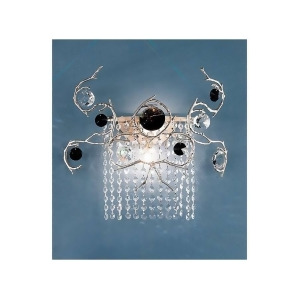 Classic Lighting Wall Sconce 10032Sfbs - All