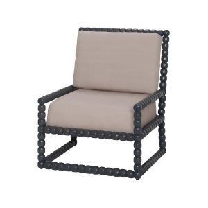 Sterling Industries Montgomery Chair Antique Smoke 7011-472 - All