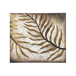 Sterling Industries Anatolia Wall Decor Gold 7159-040 - All
