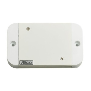 Elk Lighting ZeeStick 120V Wiring Box White Zsbox-n-30 - All