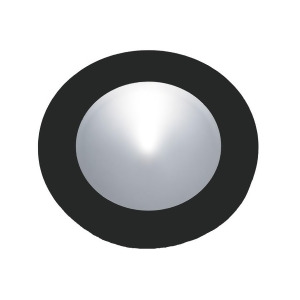 Alico Polaris Led Puck Light in Black Wle140c32k-0-31 - All