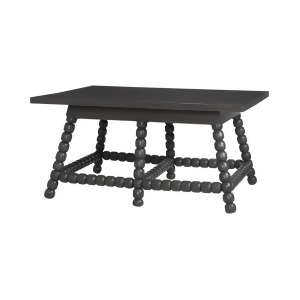 Sterling Industries Montgomery Coffee Table Antique Smoke 7011-471 - All