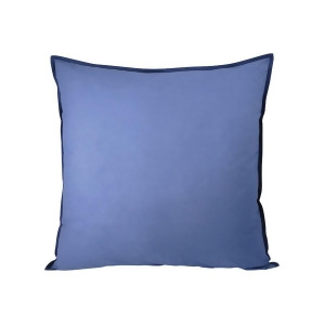 Pomeroy Dylan Pillow 24 x 24 Navy 903328 - All