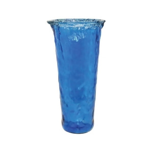 Pomeroy Rhea Vase Nautical Blue 308192 - All