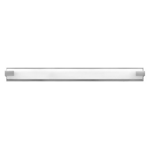 Hinkley Lighting Unity 2 Light Bath Light Brushed Nickel 55654Bn - All