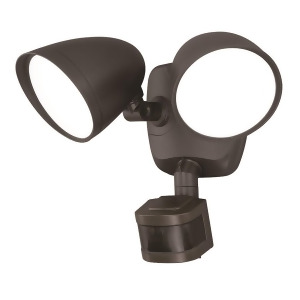 Vaxcel Tau Smart Lighting 2-Level Led Motion Sensor Light Bronze T0171 - All