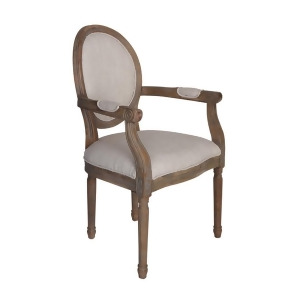 Guildmaster Allcott Arm Chair Natural 6925303 - All