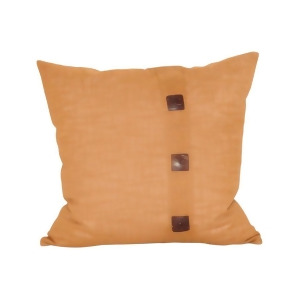 Pomeroy Burna 20 x 20 Pillow Fawn 900426 - All