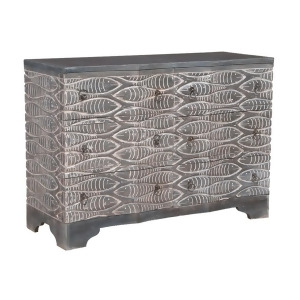 Guildmaster Waterfront Harmony Chest Gray 642004 - All
