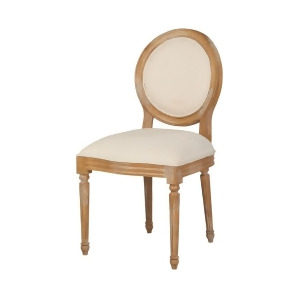 Guildmaster Alcott Side Chair Sandblasted Artisan Stain 6925302Sas - All