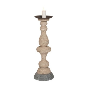Guildmaster Lake Side Candle Stand Natural Gray 301507 - All