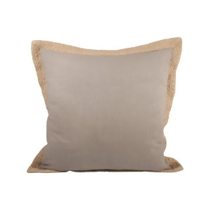 Pomeroy Harrison Pillow 20 x 20 Chateau Graye 904059 - All