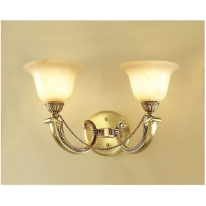 Classic Lighting Wall Sconce 56222Sbk - All