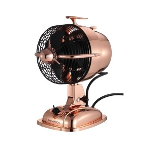 Fanimation UrbanJet Rose Gold Fp7958rg - All