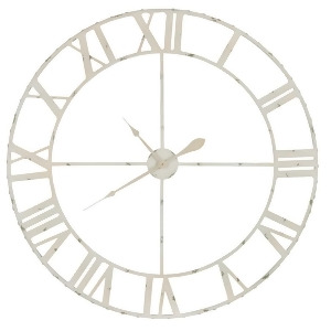 Cooper Classics Annency Clock Metal 40712 - All