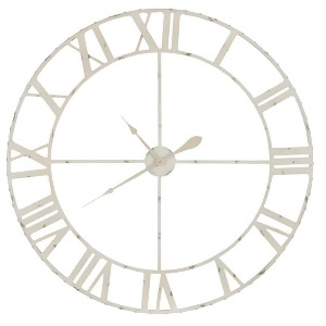 Cooper Classics Annency Clock Metal 40712 - All