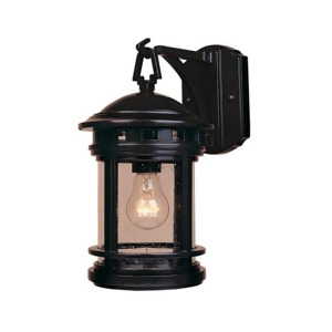 Designers Fountain Sedona 7 Lantern Oil Rubbed Bronze 2371-Orb - All