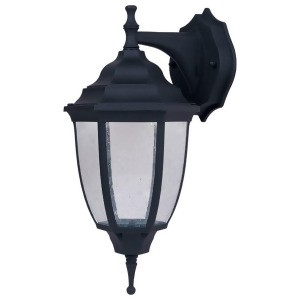 Designers Fountain Lexington 6 Led Wall Lantern Black 7103Led-05 - All