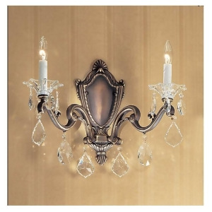 Classic Lighting Wall Sconce 57102Rbsc - All