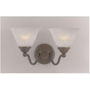 Classic Lighting Wall Sconce 69622Rsbwag - All