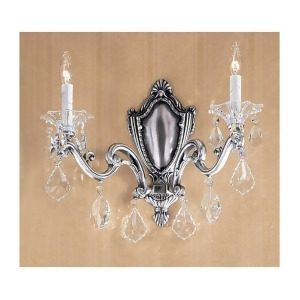 Classic Lighting Wall Sconce 57102Msc - All