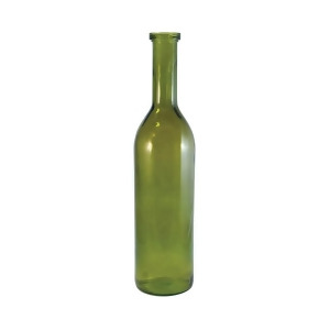 Pomeroy Botella Vase 29.25In Spruce 311550 - All