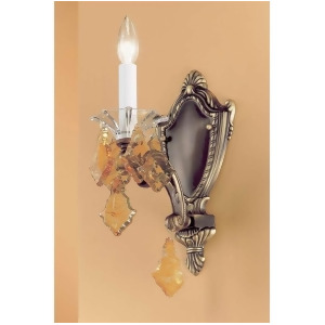 Classic Lighting Wall Sconce 57101Rbsc - All