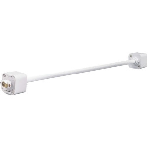 Nuvo Lighting 48 Extension Wand White Tp162 - All