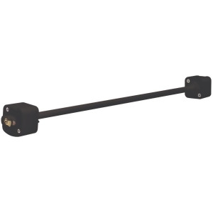 Nuvo Lighting 48 Extension Wand Black Tp166 - All