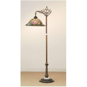Meyda Lighting Floor Lamp 65831 - All