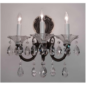 Classic Lighting Wall Sconce 57053Rbcp - All
