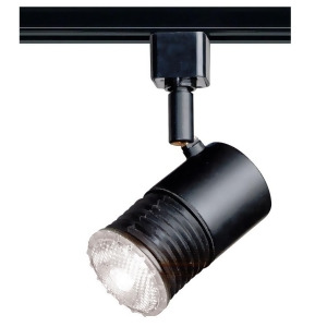 Nuvo Lighting 1 Light 2 Track Head Mini Universal Holder Black Th280 - All