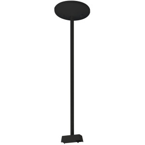 Nuvo Lighting 24 Extension Black Tp179 - All