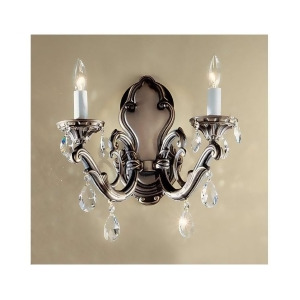 Classic Lighting Wall Sconce 57202Rbc - All