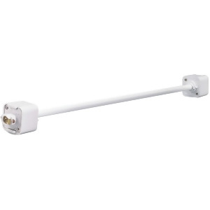Nuvo Lighting 36 Extension Wand White Tp161 - All