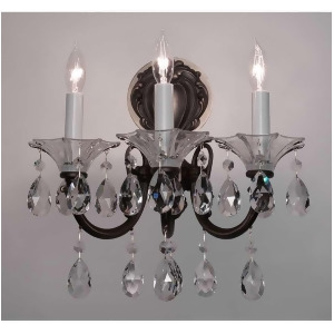 Classic Lighting Wall Sconce 57053Rbs - All