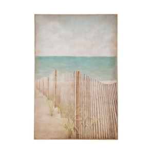 Guildmaster Beachscape Original Art 162029 - All