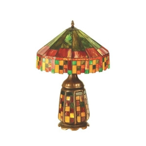 Meyda Lighting Table Lamp 67844 - All