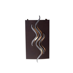 2Nd Ave Lighting Copperwynd Sconce Outdoor Sconce Cajun Spice Textured 751187-12-Par - All