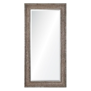 Cooper Classics Cormac Leaner Mirror Engineered Wood 41064 - All