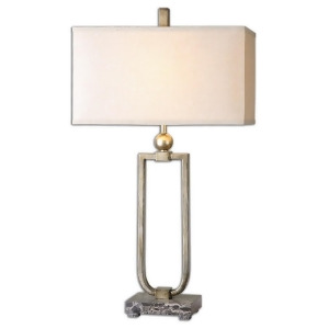 Uttermost Osmund Metal Lamp 26140-1 - All