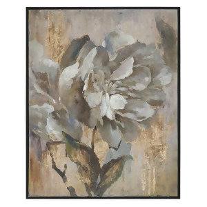 Uttermost Dazzling Floral Art 35330 - All